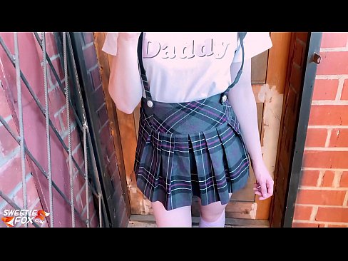 ❤️ Colegiala chupa la polla profundamente y folla en lugar de clases ❤️❌ Porno casero en es.fulldesisex.ru ❌️