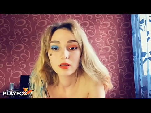 ❤️ Unas gafas mágicas de realidad virtual me dieron sexo con Harley Quinn ❤️❌ Porno casero en es.fulldesisex.ru ❌️