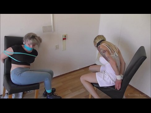 ❤️ Adicta / atada y amordazada / damisela en apuros ❤️❌ Porno casero en es.fulldesisex.ru ❌️