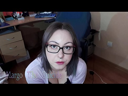 ❤️ Chica sexy con gafas chupa consolador profundamente en la cámara ❤️❌ Porno casero en es.fulldesisex.ru ❌️
