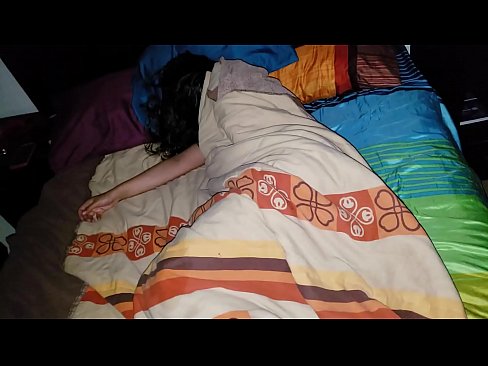 ❤️ Hijastro regañando a su joven madrastra mientras duerme ❤️❌ Porno casero en es.fulldesisex.ru ❌️