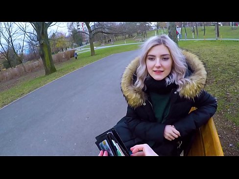 ❤️ Traga el semen caliente de un desconocido por dinero - mamada en el parque por Eva Elfie ❤️❌ Porno casero en es.fulldesisex.ru ❌️